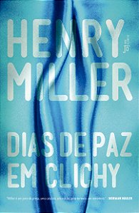 Livro Dias de paz em Clichy