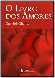 Livro O Livro Dos Amores