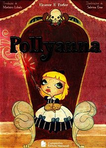 Livro Pollyanna (Edição especial)