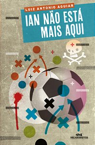 Livro Ian não está mais aqui