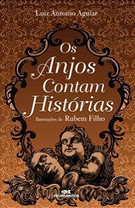 Livro Os anjos contam histórias