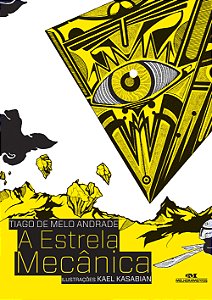 Livro A estrela mecânica