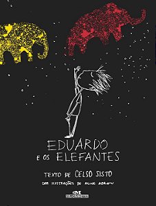 Livro Eduardo e os elefantes