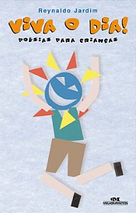 Livro Viva o dia!
