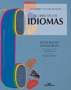Livro El Libro De Los Idiomas