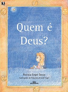 Livro Quem é deus?