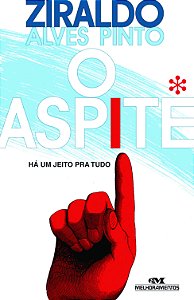 Livro O aspite: o pensamento vivo de um assessor de palpi...