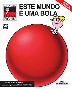 Livro Este mundo é uma bola