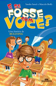 Livro E se fosse com você?