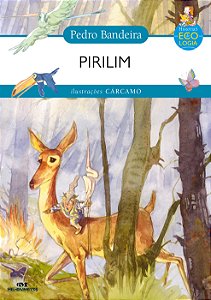 Livro Pirilim