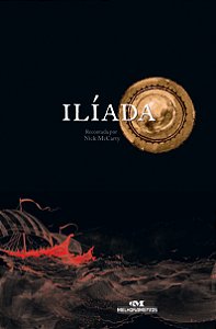 Livro Ilíada