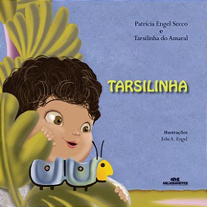 Livro Tarsilinha