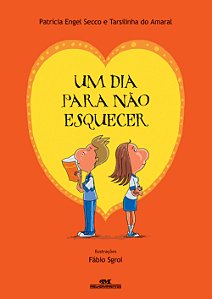 Livro Um dia para não esquecer