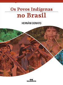 Livro Os povos indígenas no Brasil