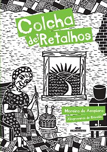 Livro Colcha de retalhos