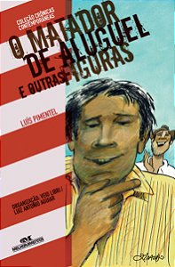 Livro O matador de aluguel e outras figuras