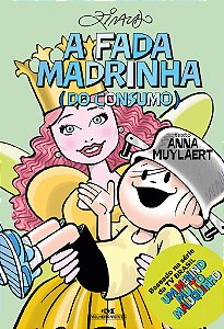 Livro A fada madrinha (do consumo)