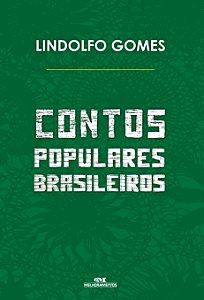 Livro Contos populares brasileiros