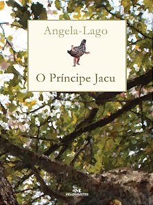 Livro O príncipe jacu