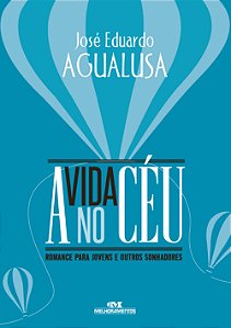 Livro A Vida No Ceu