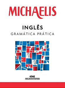 Livro Michaelis inglês gramática prática