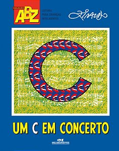 Livro Um c em concerto
