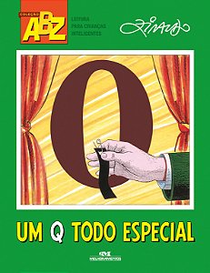 Livro Um q todo especial