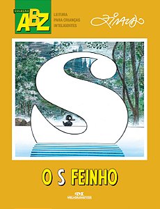 Livro O s feinho
