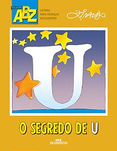 Livro O segredo de u