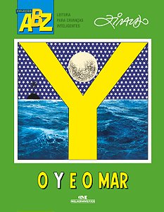 Livro O y e o mar