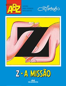Livro Z – a missão