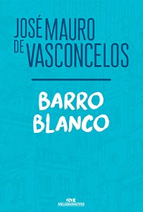 Livro Barro blanco