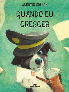 Livro Quando eu crescer