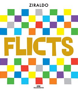 Livro Flicts: edição comemorativa de 50 anos