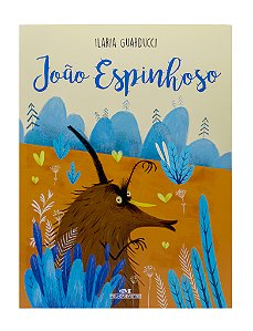 Livro João espinhoso