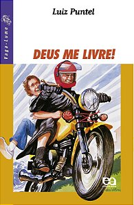 Livro Deus Me Livre!