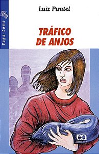 Livro Tráfico De Anjos