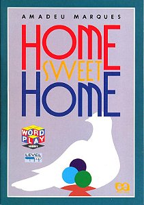 Livro Home Sweet Home