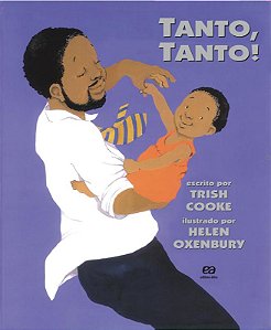 Livro Tanto, Tanto!
