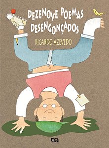 Livro Dezenove Poemas Desengonçados