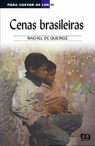 Livro Cenas Brasileiras