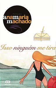 Livro Isso Ninguém Me Tira