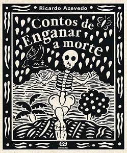 Livro Contos De Enganar A Morte