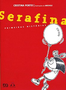 Livro Serafina - Primeiras Histórias