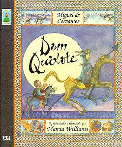 Dom Quixote