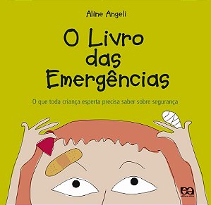 Livro O Livro Das Emergências