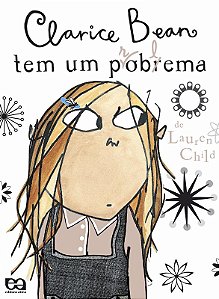 Livro Clarice Bean Tem Um Problema