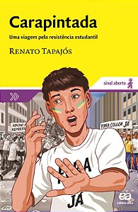 Livro Carapintada