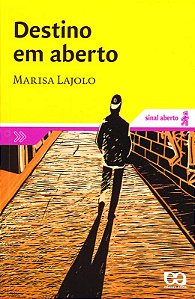 Livro Destino Em Aberto