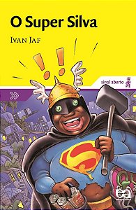 Livro O Super Silva